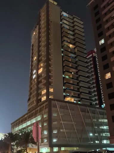 Elite 3 Tower